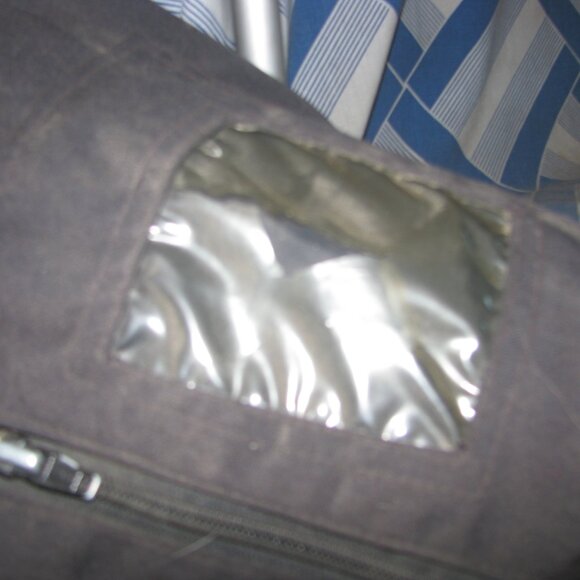 Frank Thomas Vintage Motorcycle Jacket. XL. - Picture 3 of 8